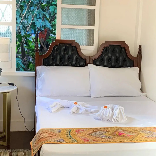 Courtyard Hotel