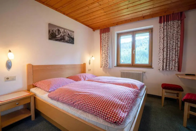 Mittereggalm