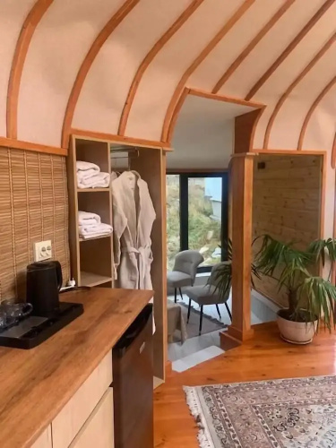 Rahmat Yurts