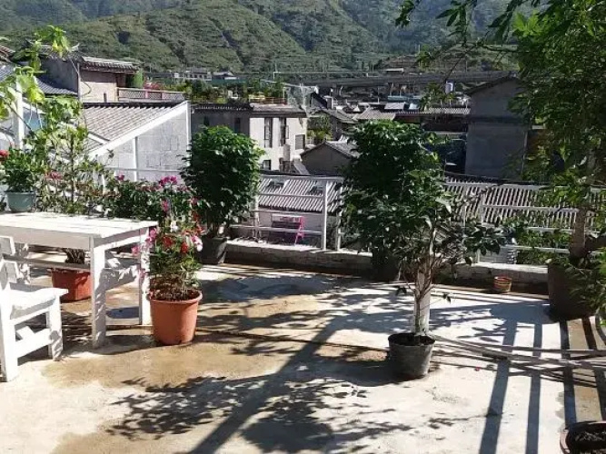 Guanhai Yayuan