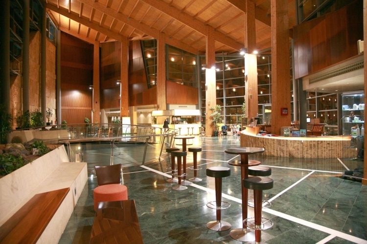 Protur Roquetas Hotel & Spa photo 19
