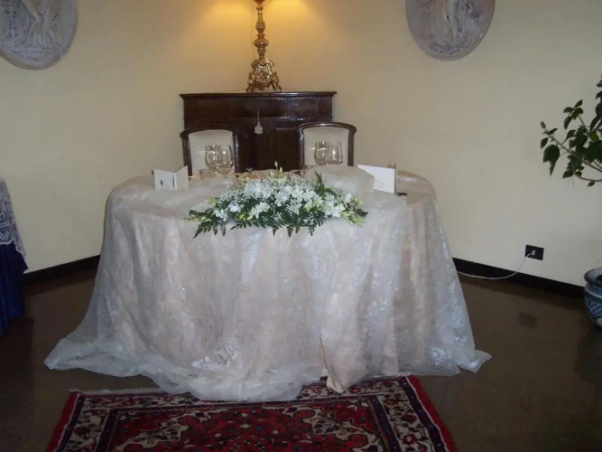 Villa Cavour