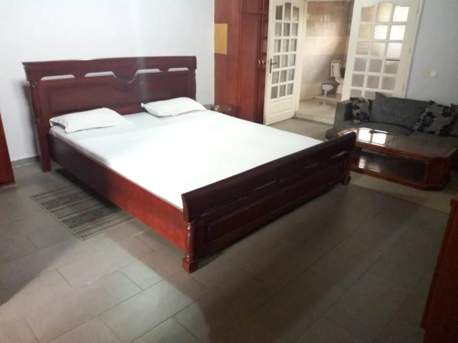 Abidjan Guest House