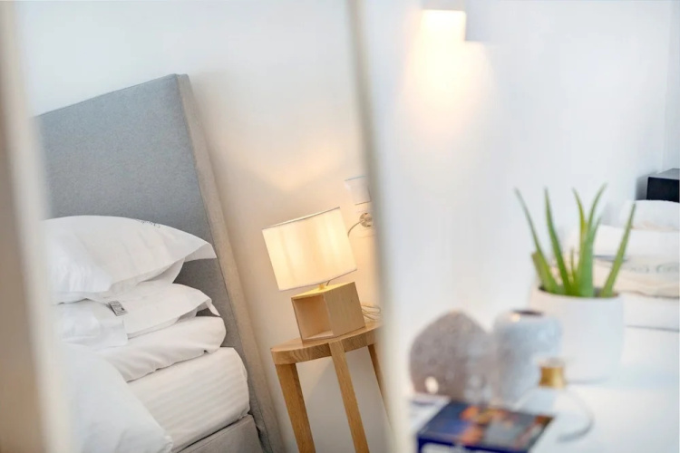 THE Premium Loft Apartment - 1-common Terrace