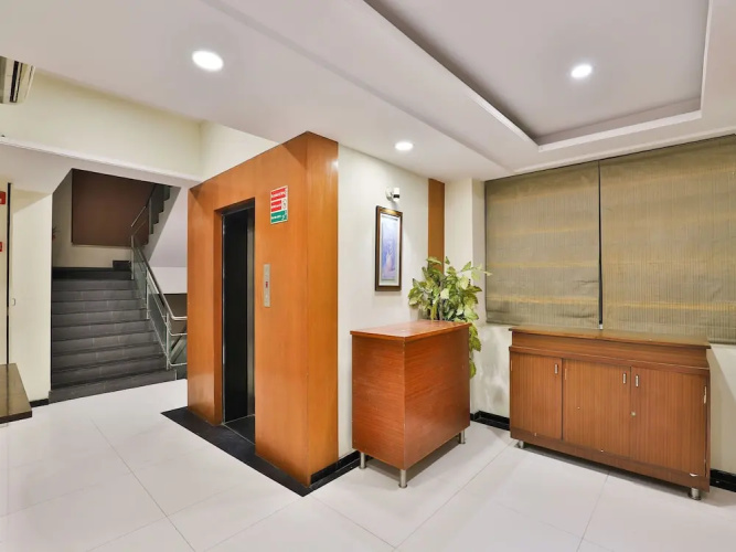 Capital O 15537 Dev Corporate