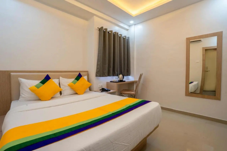 Itsy Hotels Iconic