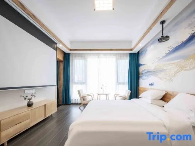 2 Bedrooms Luxury Twin Suite