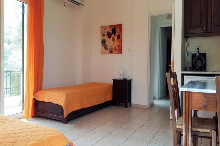 Philippos Hotel Apartments