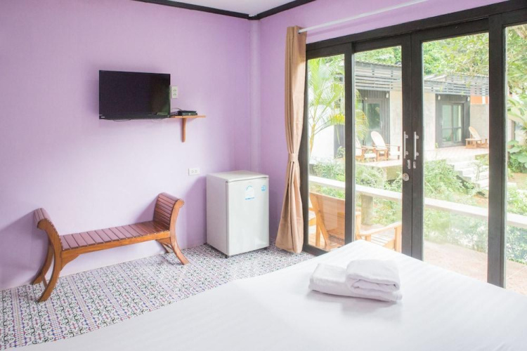 Baan Father Homestay