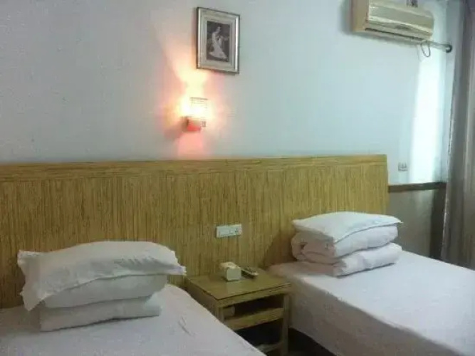Jindihao hotel