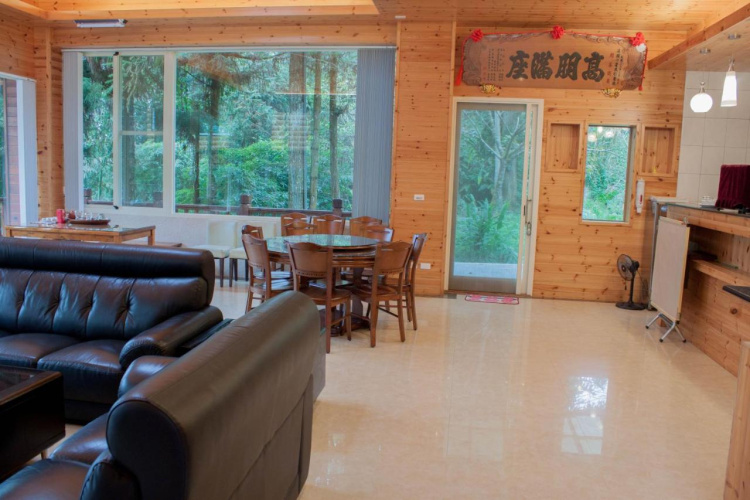 Xitou Star Homestay