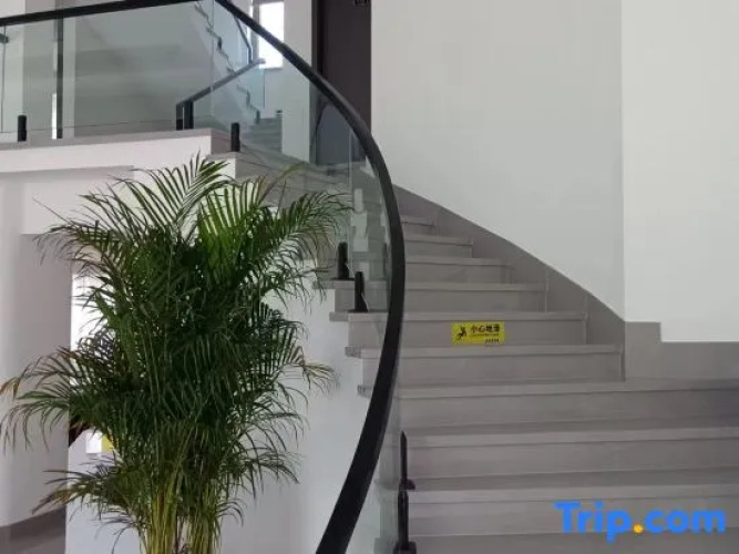 Xiangshan ShanyuhaiHomestay