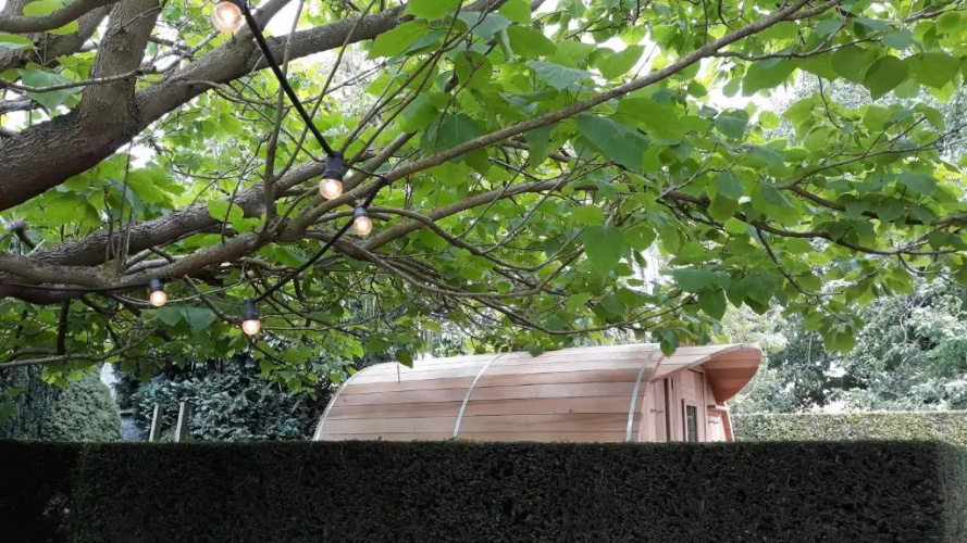 Vakantiewoning ZussEnzo