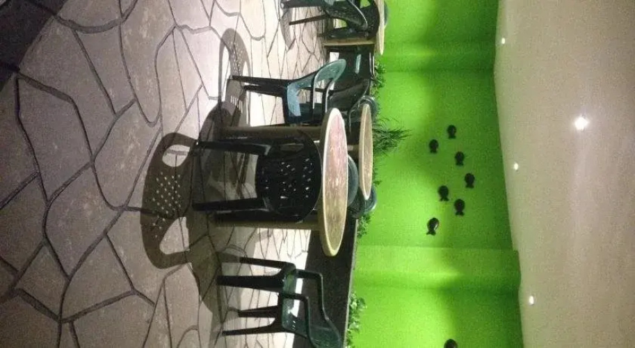 Hotel Jardin