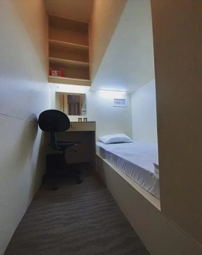 Subic Bay Hostel & Dormitory