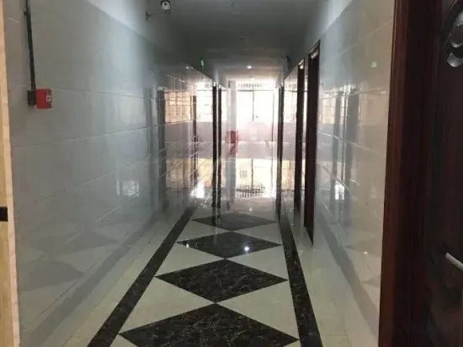 Haikou Boxin Hotel