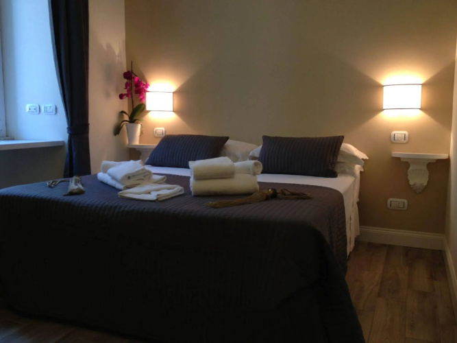 Cavour Forum Suites