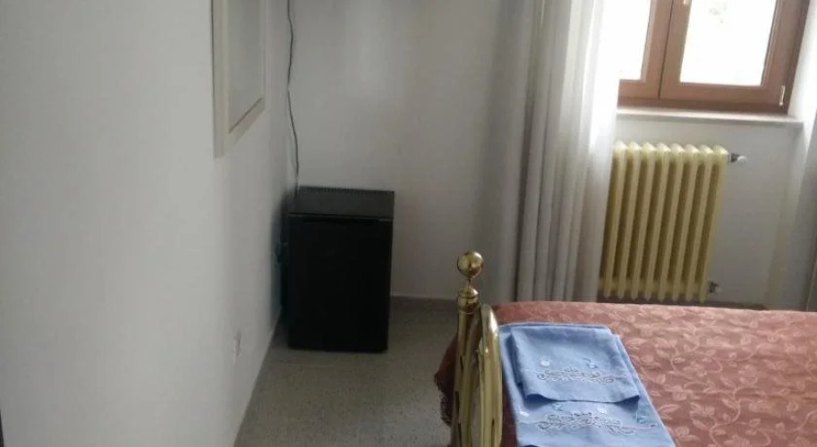 B&B Green Da Maria