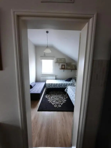 Dream apartments