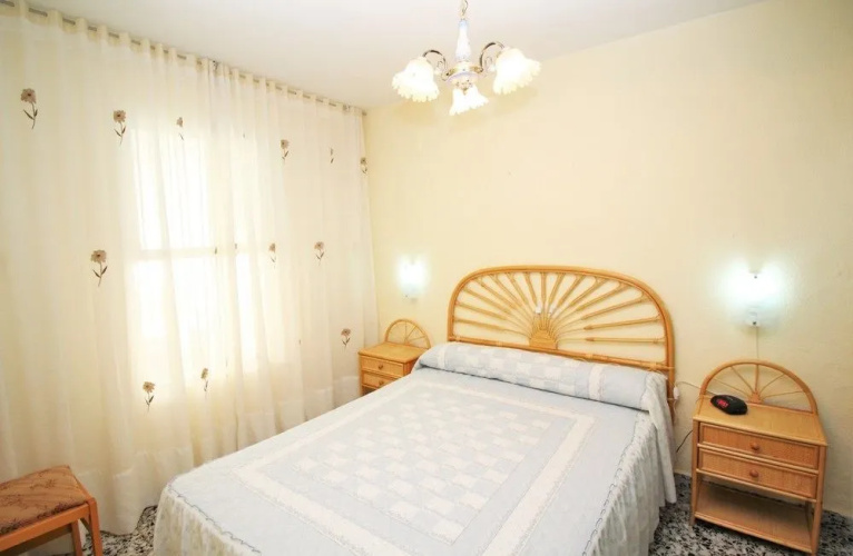 Apartamento Low Cost Marabu