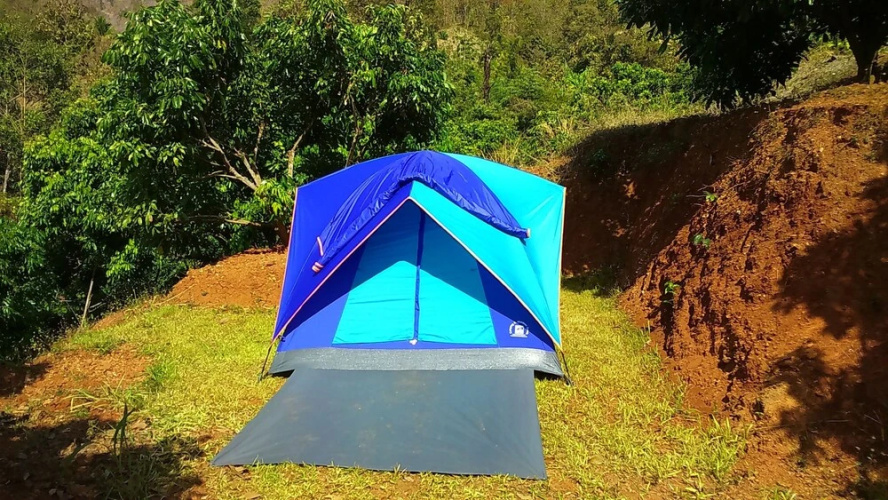 Fuang Fah Camping