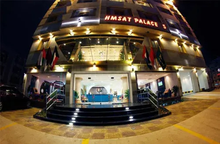Imagen del hotel