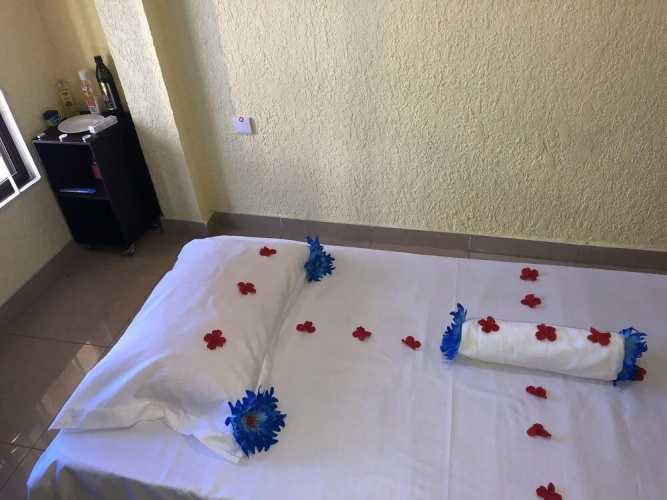 Best Point Hotel