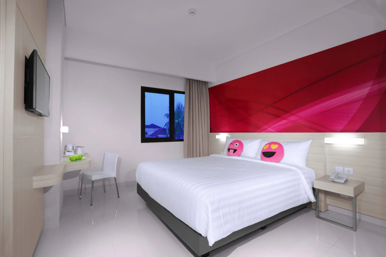 Favehotel Bandara Tangerang