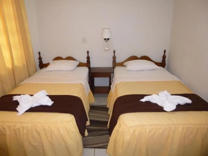 Comfort Double room