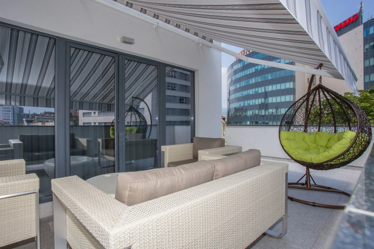 Hotel National