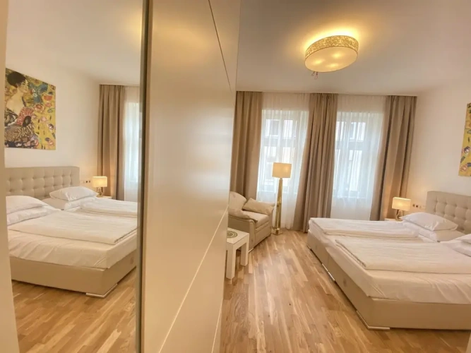 1 Bedroom Studio