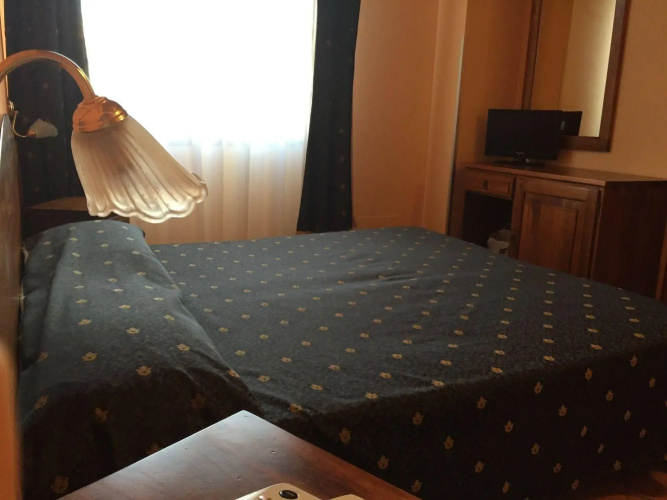 Hotel Archimede Ortigia