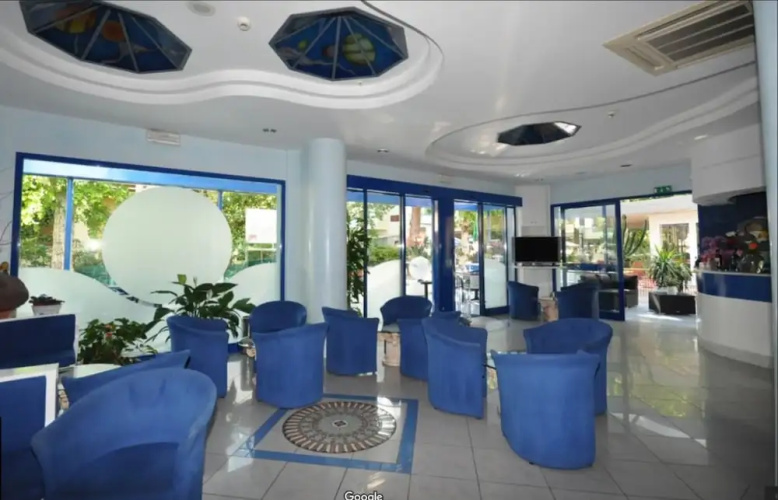 Hotel Cosmopol