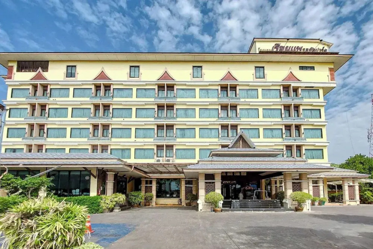 Otel görseli
