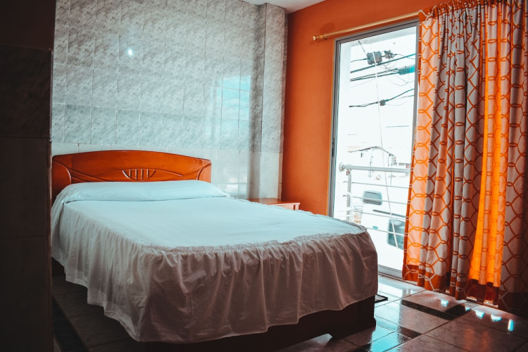 Hotel Americano
