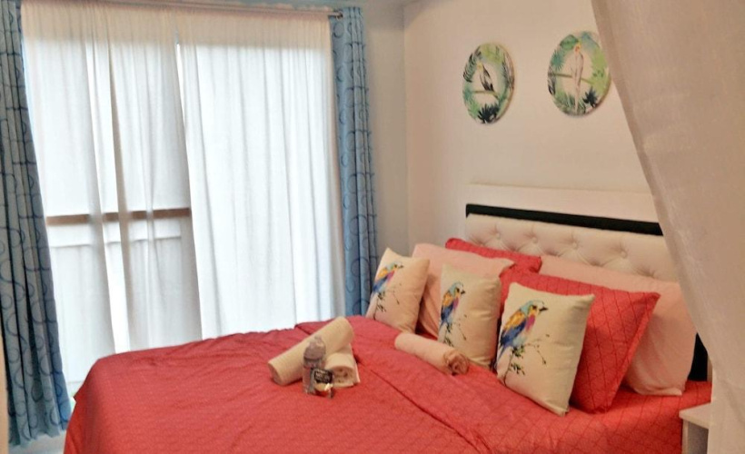 1010 Wind Residences