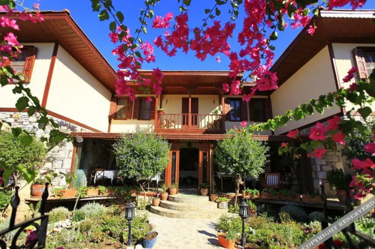 Imagen del hotel