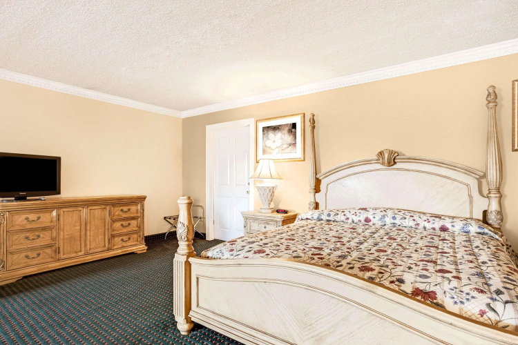 Knights Inn Mount Laurel