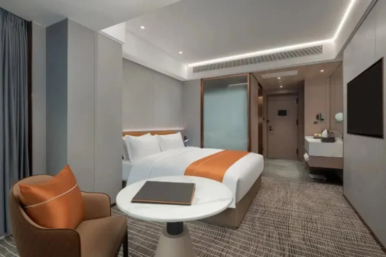Microtel by Wyndham Changsha Xingsha