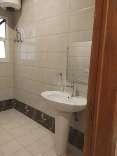 Riyadh Ronza Nanis Hotel