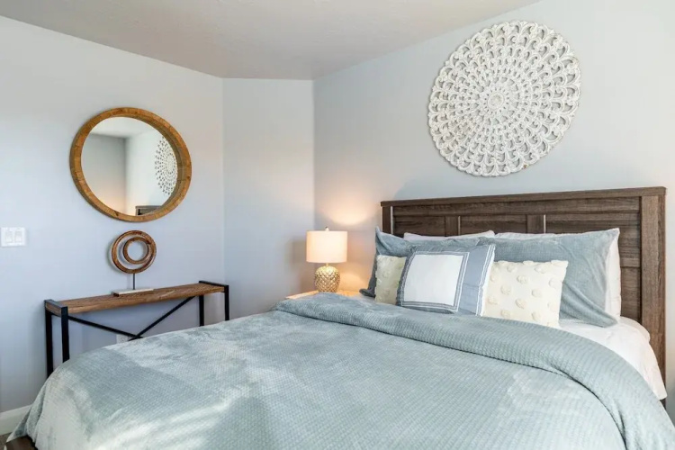 Sun Villa 3 Bedroom Townhouse