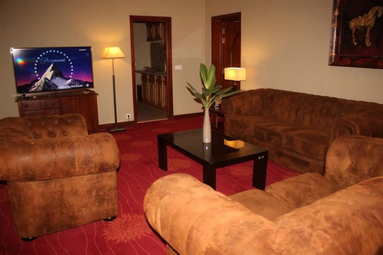 L'Amitie Hotel - Granada Hotel