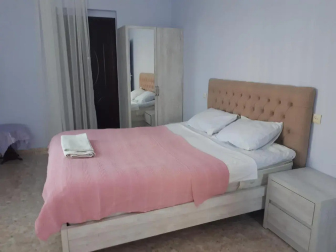 Guest house LIA