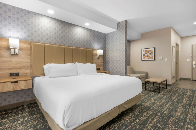 Best Western Premier Executive Residency Medicine Hat