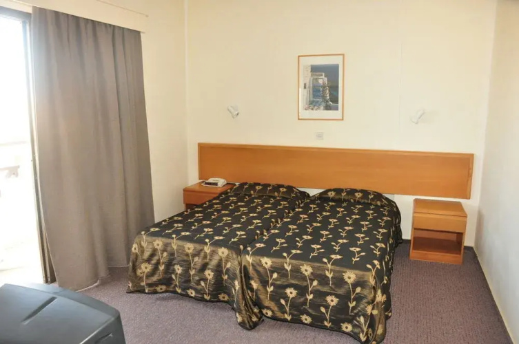 Harry's Hotel
