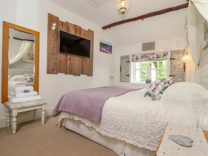 Meadowview Cottage