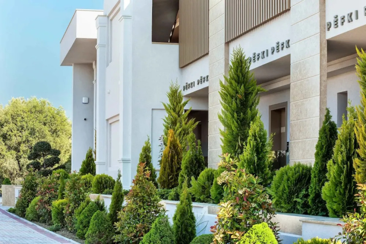 Image de l'hôtel