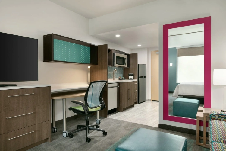 Double Suite
