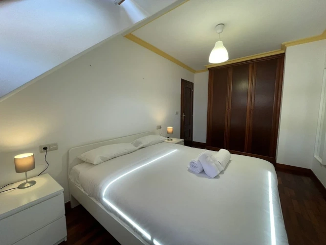 2 Bedrooms Comfort Apartment