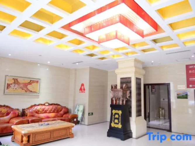 Yaxuan Hotel
